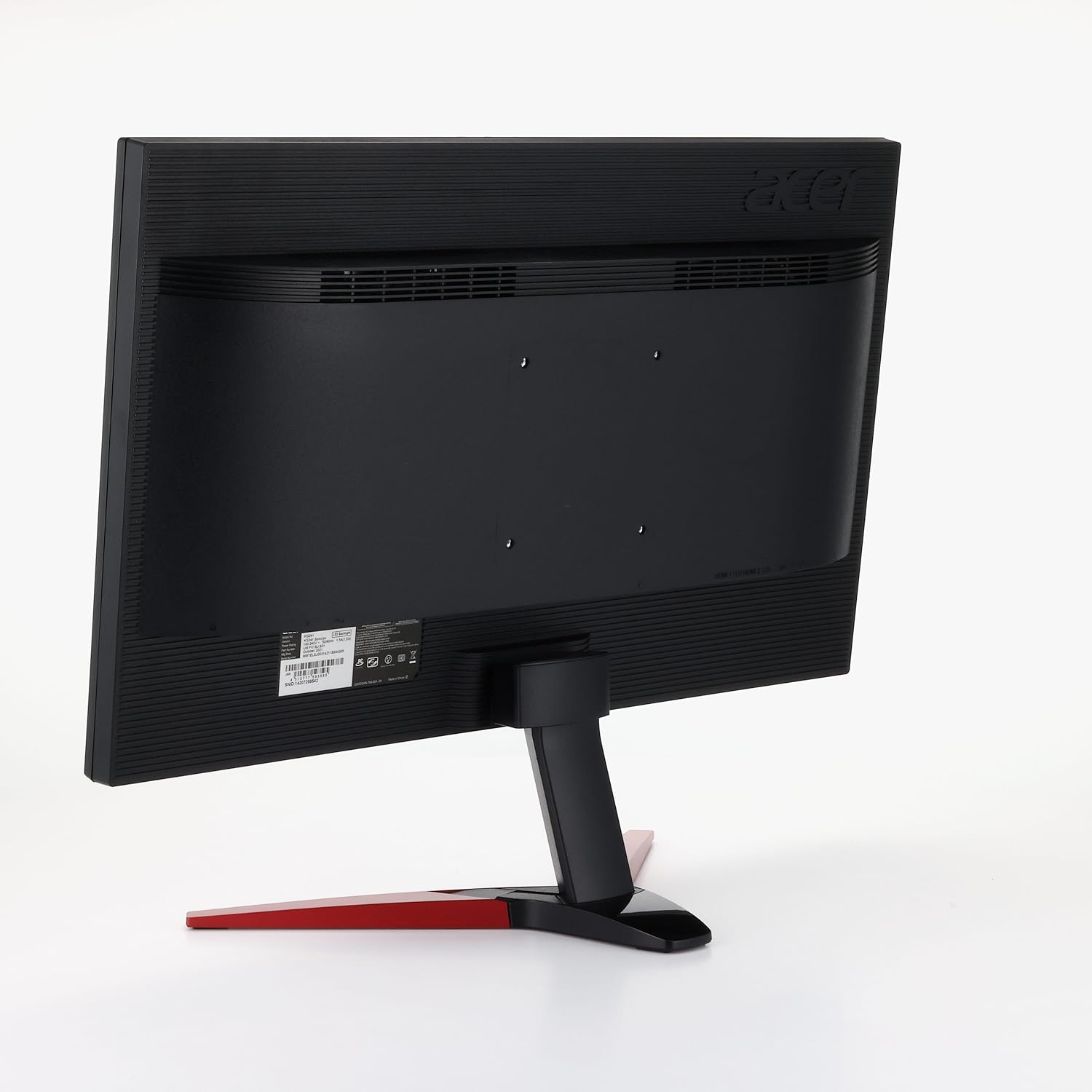 売約済み。ご覧頂きありがとうございました。【一宮で!! モニター acer